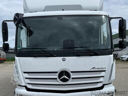 Mercedes-Benz Atego 1221 Lamberet Thermo Koffer BÄR