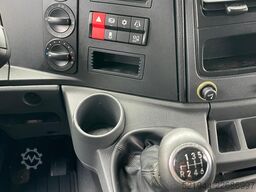 Mercedes-Benz Atego 1221 Lamberet Thermo Koffer BÄR