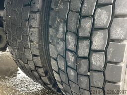 Mercedes-Benz Atego 1221 Lamberet Thermo Koffer BÄR