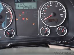 MAN TGX 18.420