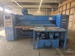 Göpfert SRE-2 Maxi Mod. 250