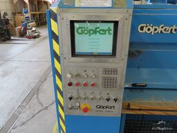 Göpfert SRE-2 Maxi Mod. 250