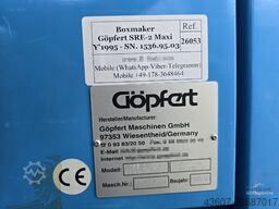 Göpfert SRE-2 Maxi Mod. 250