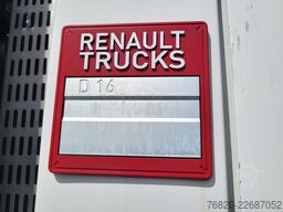 Renault D 16