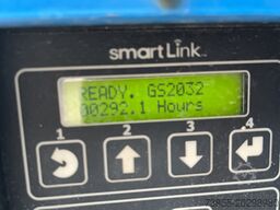 Genie GS-2032 (8 m)