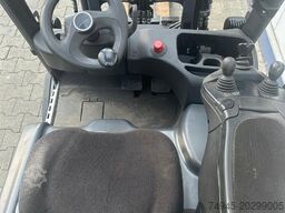 Linde E20PL -02 EVO