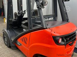 Linde H25D-02