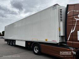 Schmitz Cargobull Reefer Standard Double deck