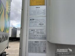 Schmitz Cargobull Reefer Standard Double deck