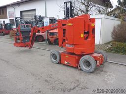 JLG JLG E300 AJP