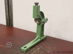 unbekannt Spitzenhöhe 185 mm