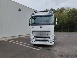 VOLVO FH 500