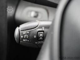 Peugeot Partner 1.2 110PK Benzine - Airco - Navi - Crui...