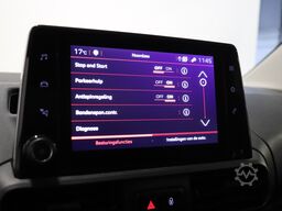 Peugeot Partner 1.2 110PK Benzine - Airco - Navi - Crui...