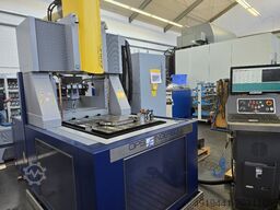 OPS INGERSOLL Eagle Gantry 800