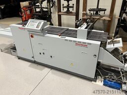 Horizon VAC-100a + VAC-100m + SPF-200a + FC-200a Booklet Maker