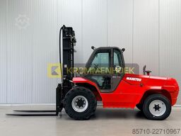 Manitou MC 70 T