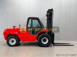 Manitou MC 70 T