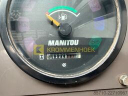 Manitou MC 70 T