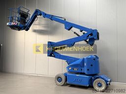 JLG E 400 AJP 3D