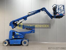 JLG E 400 AJP 3D