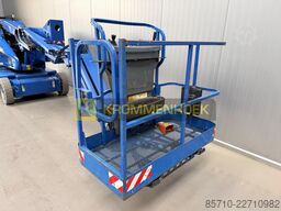 JLG E 400 AJP 3D