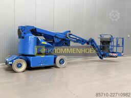 JLG E 400 AJP 3D