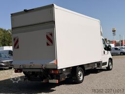 opel Movano D L4 Koffer LBW Kamera Klima LED
