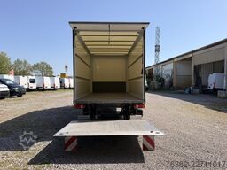 opel Movano D L4 Koffer LBW Kamera Klima LED