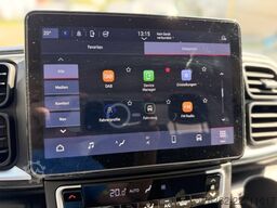 opel Movano D L4 Koffer LBW Kamera Klima LED
