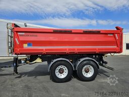 MEILLER MZDA 18/23