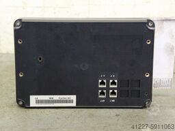 Cyclus Battenfeld MDE-BDE