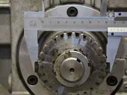 Atlanta Siemens 58 44 215  FT5072