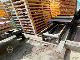 DWT / IWT MD 2600 x 13000