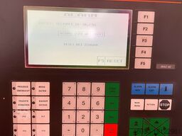 DWT / IWT MD 2600 x 13000