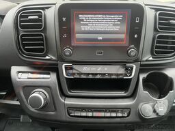 FIAT E-Ducato 35 L3H2 110KWH Batterie Allwetter SHZ