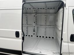 FIAT E-Ducato 35 L3H2 110KWH Batterie Allwetter SHZ