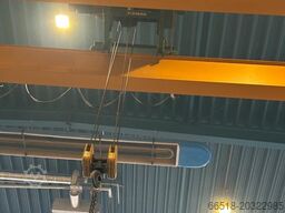Demag Brückenkran