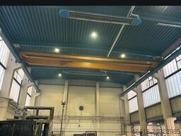 Demag Brückenkran