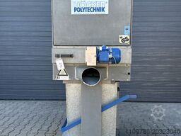 Höcker Polytechnik VACUMOBIL EA 160