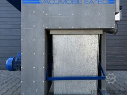 Höcker Polytechnik VACUMOBIL EA 160