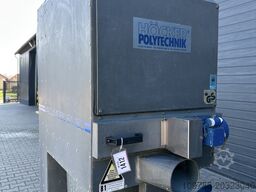 Höcker Polytechnik VACUMOBIL EA 160