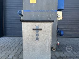 Höcker Polytechnik VACUMOBIL EA 160