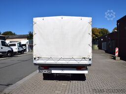 Mercedes-Benz Sprinter  314 CDI Pri Plane Doka 7-Sitze Klima