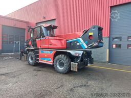 Manitou MRT 2660 360 E 700V