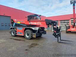 Manitou MRT 2660 360 E 700V