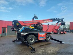 Manitou MRT 2660 360 E 700V
