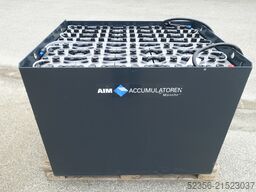 AIM Staplerbatterie 80V 5PzS775 C-5 100%