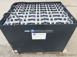 AIM Staplerbatterie 80V 5PzS775 C-5 100%