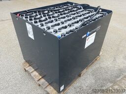 AIM Staplerbatterie 80V 5PzS775 C-5 100%